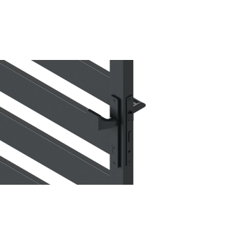 Furtka 1000x1500 profil 100x20