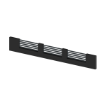 Panele ogrodzeniowe profil 200x20