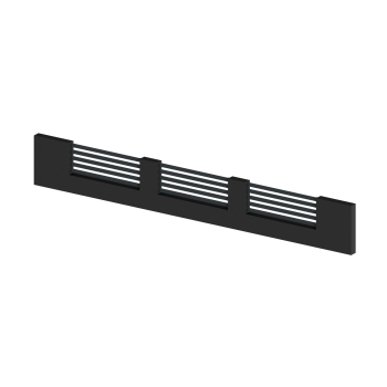 Przęsło 2000x800 profil 100x20