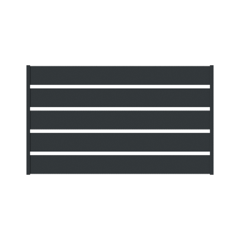 Przęsło 2000x1200 profil 200x20