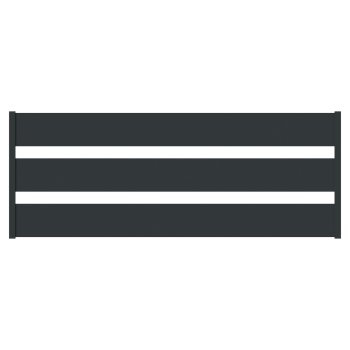 Przęsło 2000x800 profil 200x20